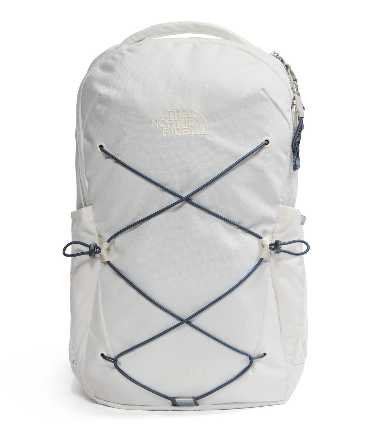 The North Face Women's Jester Everyday Backpack, Blk-NPF, OSFA
