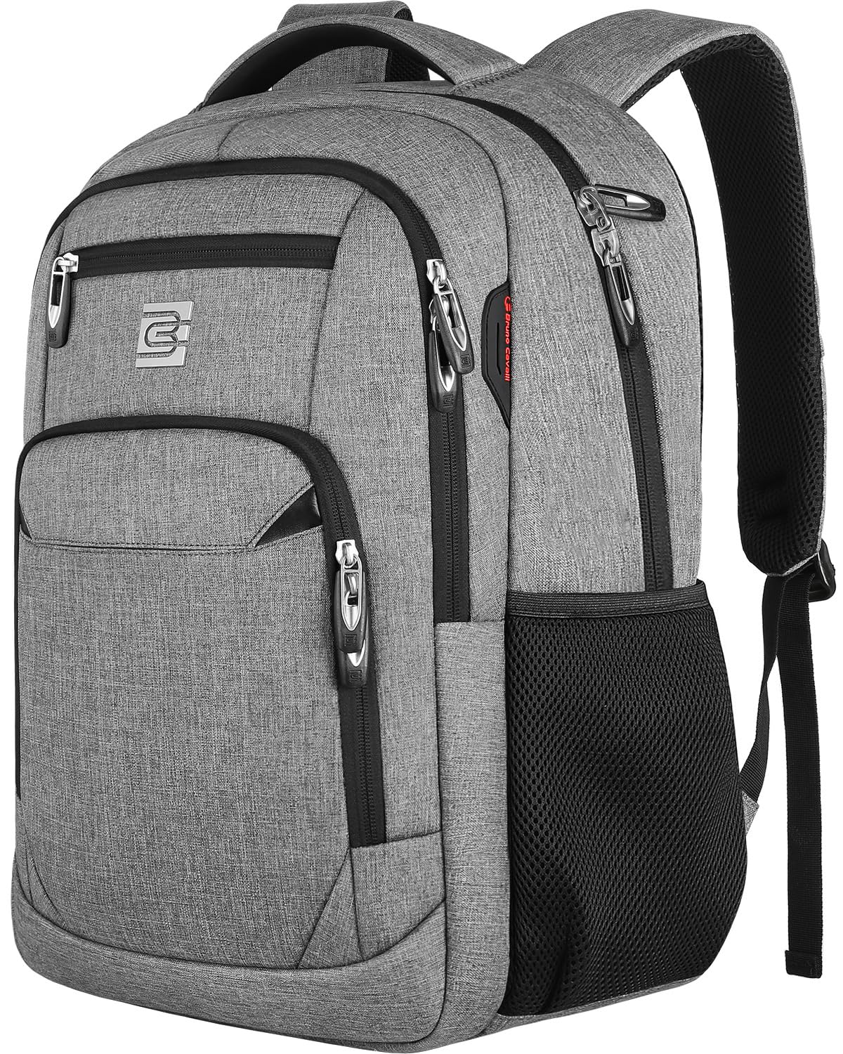 Volher Laptop Backpack,Business Travel Anti Theft Slim College Backpack