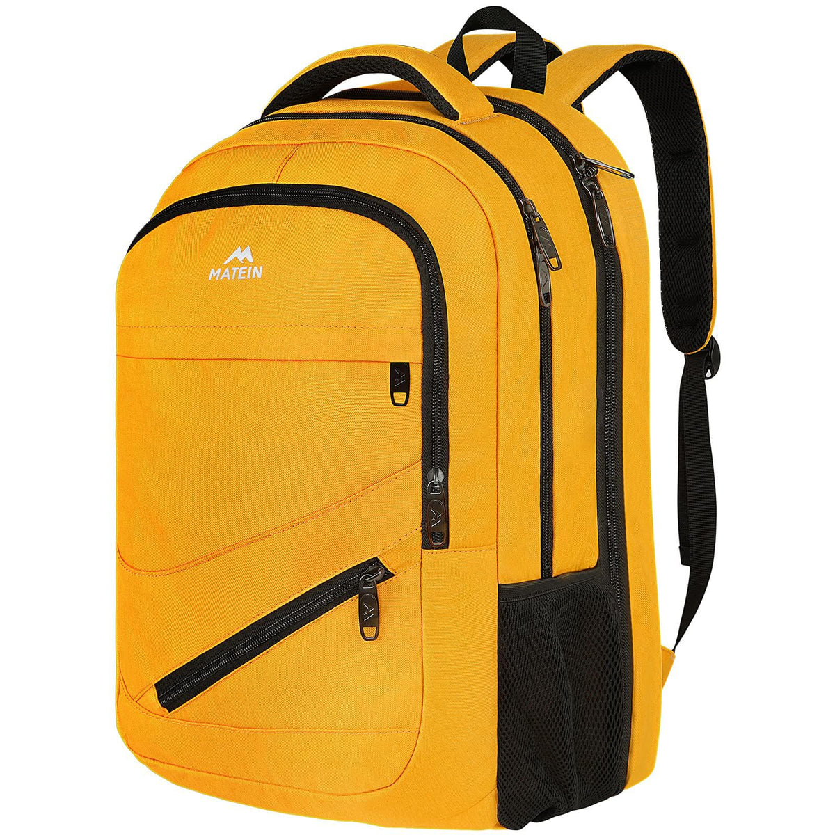 MATEIN Travel Laptop Backpack, 17 Inch TSA Approved Carry On Work Bag