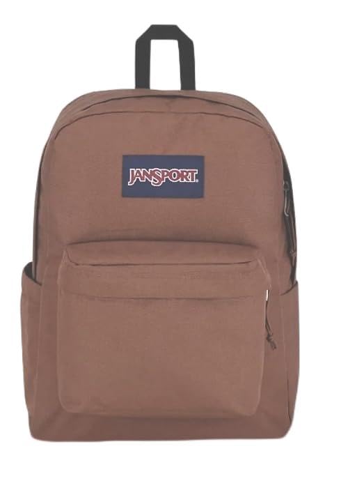 JanSport SuperBreak Plus Backpack