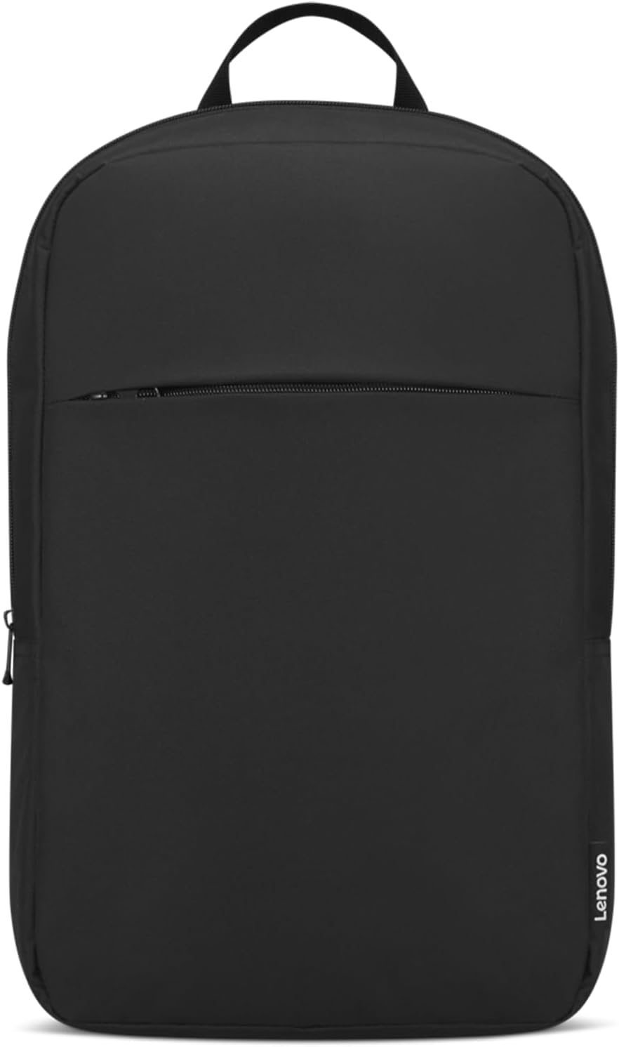 Lenovo 16” ECO Laptop Backpack - B210 - Travel Pack for Laptop or Tablet, Durable, Water-Repellent, Made from Recycled Material, Lightweight, Sleek Design for Travel, Business, Casual Backpack - Black