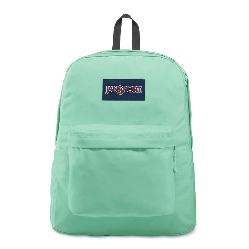 JanSport SuperBreak Plus Backpack