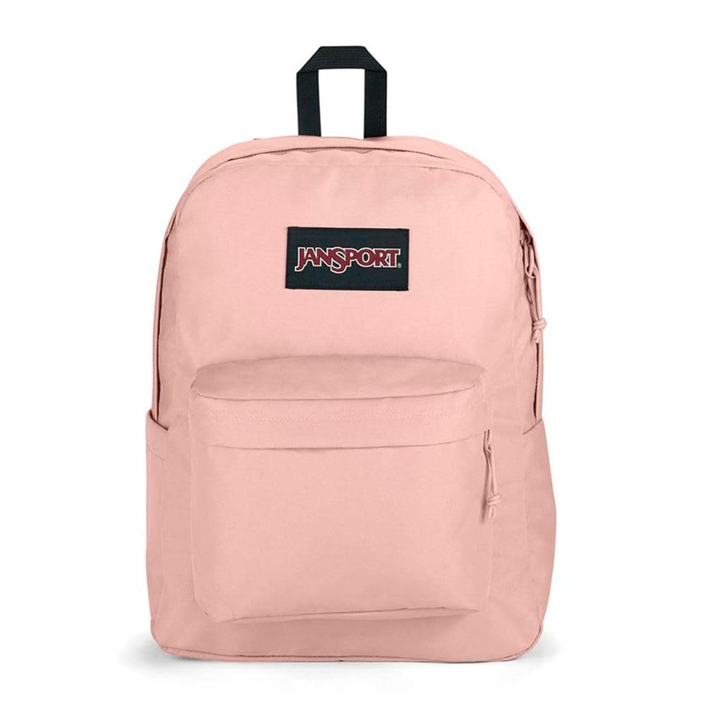 JanSport SuperBreak Plus Backpack