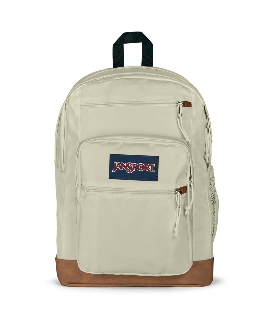 JanSport 34L Cool Backpack – 15-inch Laptop Sleeve, Pastel Petals Lilac