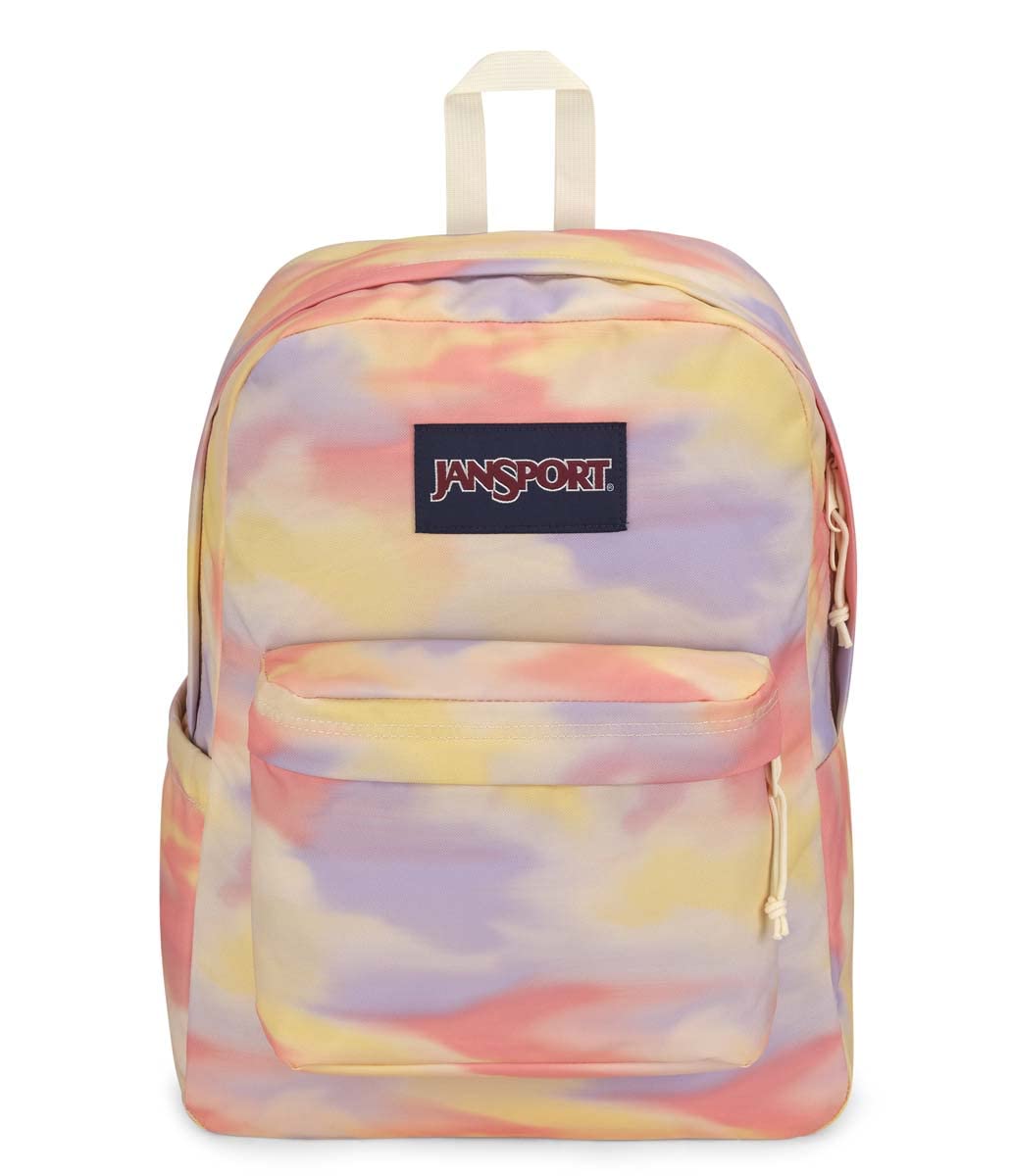 JanSport SuperBreak Plus Backpack