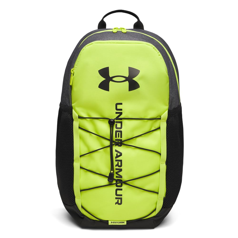 Under Armour Unisex Hustle Sport 6.0 Backpack, 430 Blue, OSFM