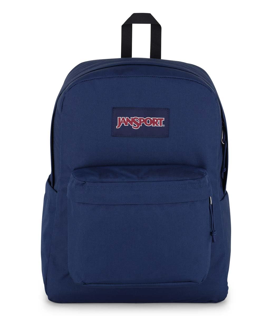 JanSport SuperBreak Plus Backpack