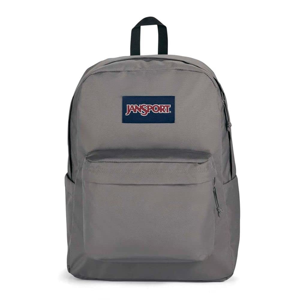 JanSport SuperBreak Plus Backpack