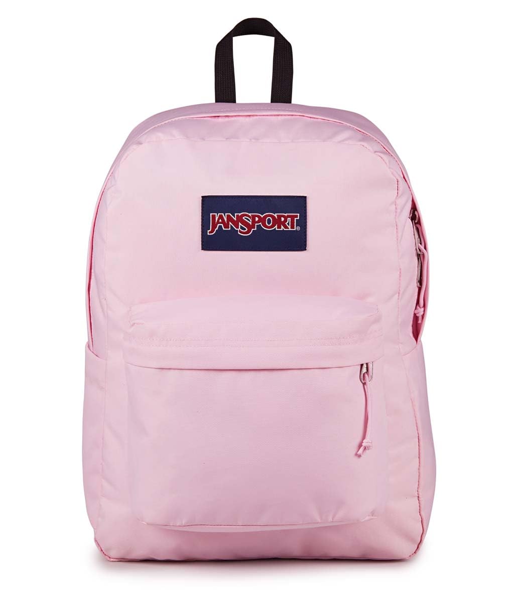 JanSport SuperBreak Plus Backpack