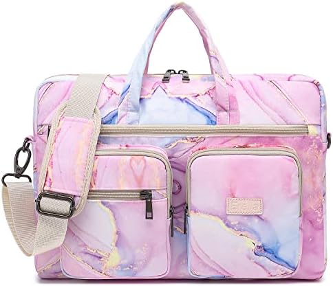 Laptop Shoulder Bag15.6inch women men Waterproof 16inch Computer Bags Women Business Office Work Bag Briefcase 14 inch case