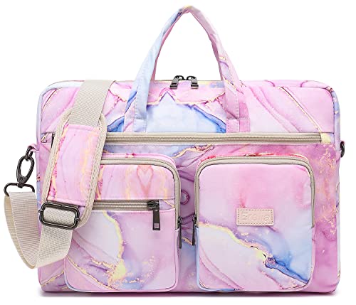 Laptop Shoulder Bag15.6inch women men Waterproof 16inch Computer Bags Women Business Office Work Bag Briefcase 14 inch case