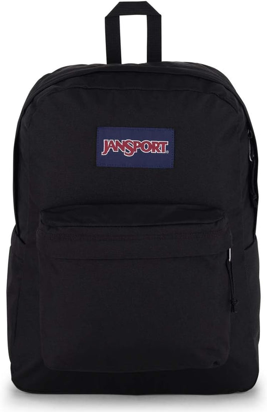 JanSport SuperBreak Plus Backpack