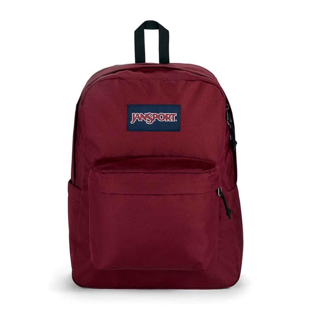 JanSport SuperBreak Plus Backpack