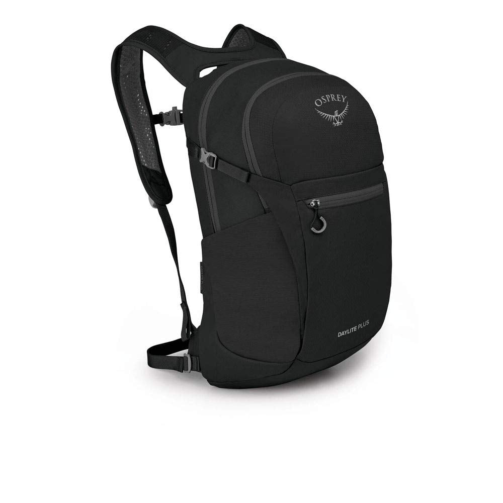 Osprey Daylite Plus Commuter Backpack, Gray OS