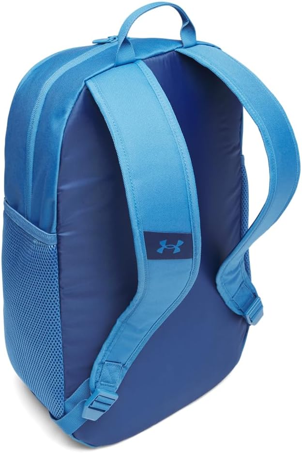 Under Armour Unisex Hustle Sport 6.0 Backpack, 430 Blue, OSFM