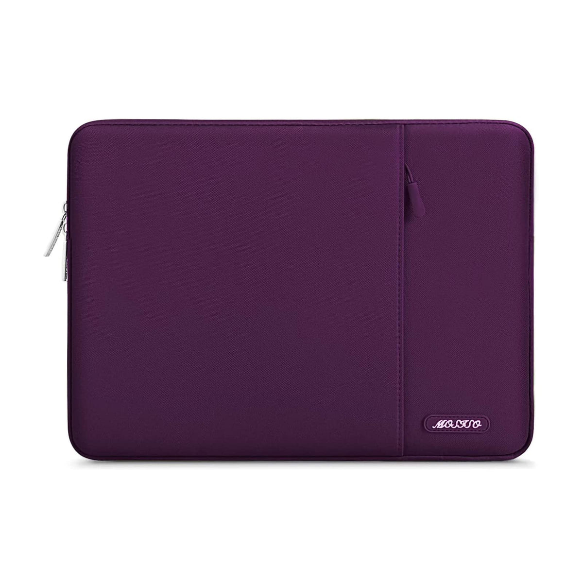 MOSISO Laptop Case 15 inch, Laptop Sleeve Bag with Pocket