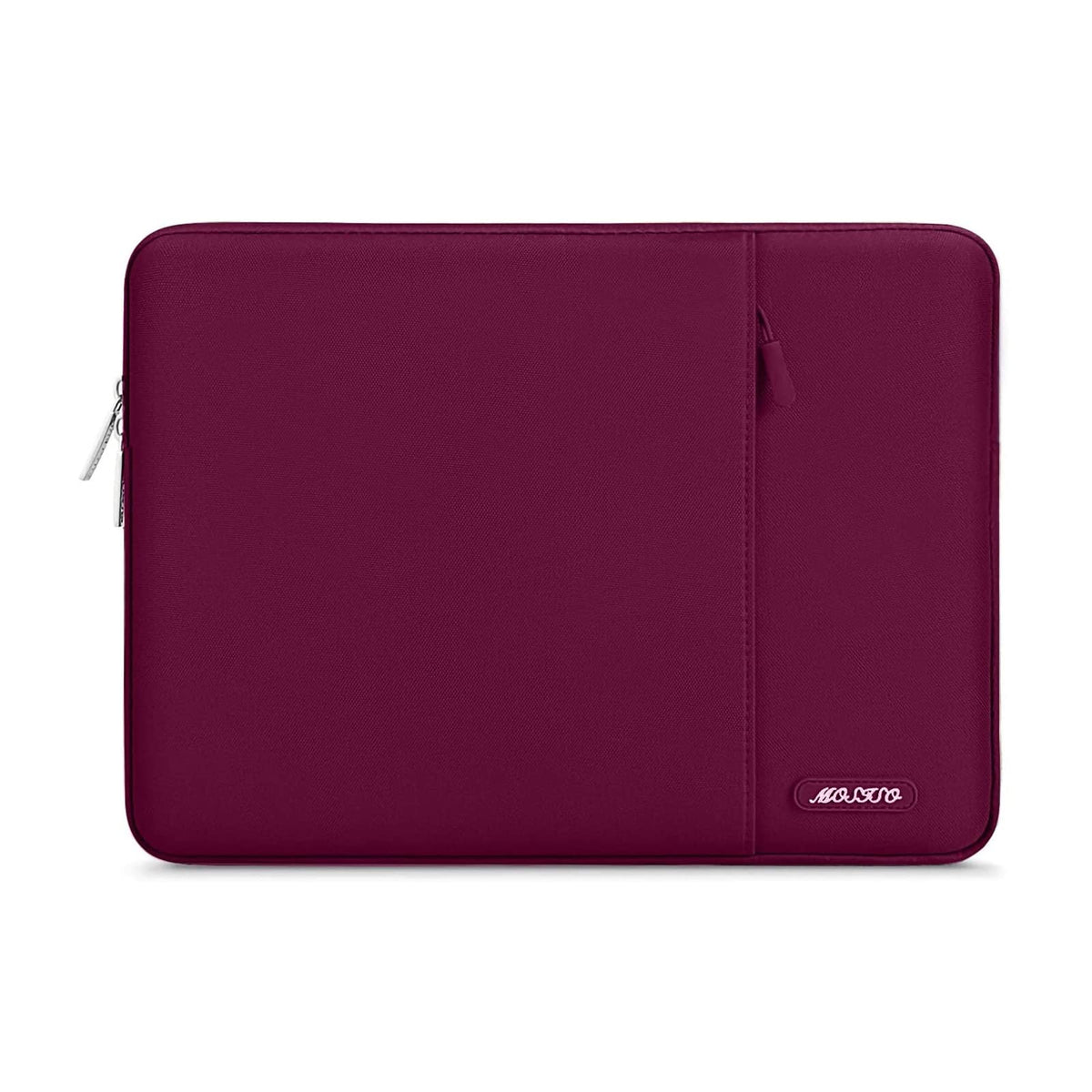 MOSISO Laptop Case 15 inch, Laptop Sleeve Bag with Pocket