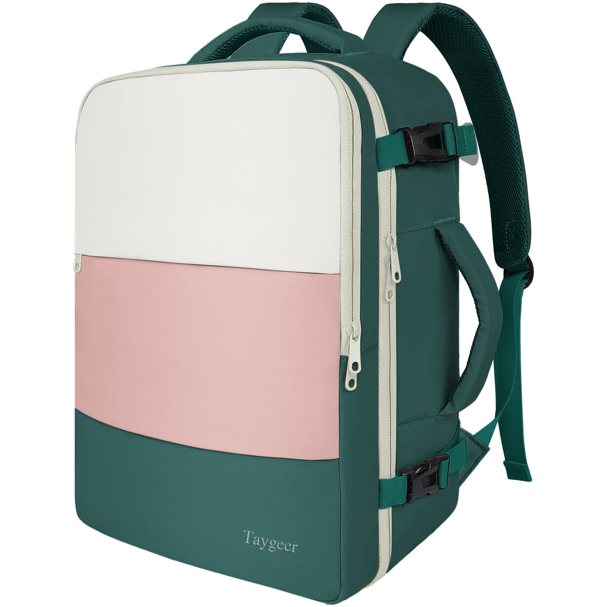 Taygeer Travel Backpack for Women, TSA Carry On Backpack Flight Approved