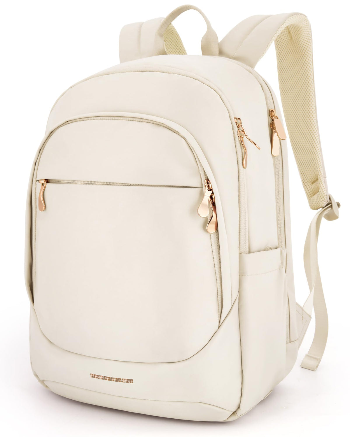 LIGHT FLIGHT Travel Backpack for Women, 15.6 inch Laptop Daypack