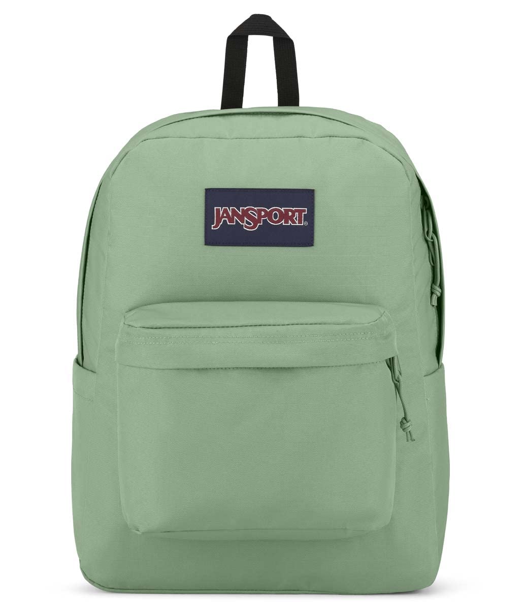 JanSport SuperBreak Plus Backpack