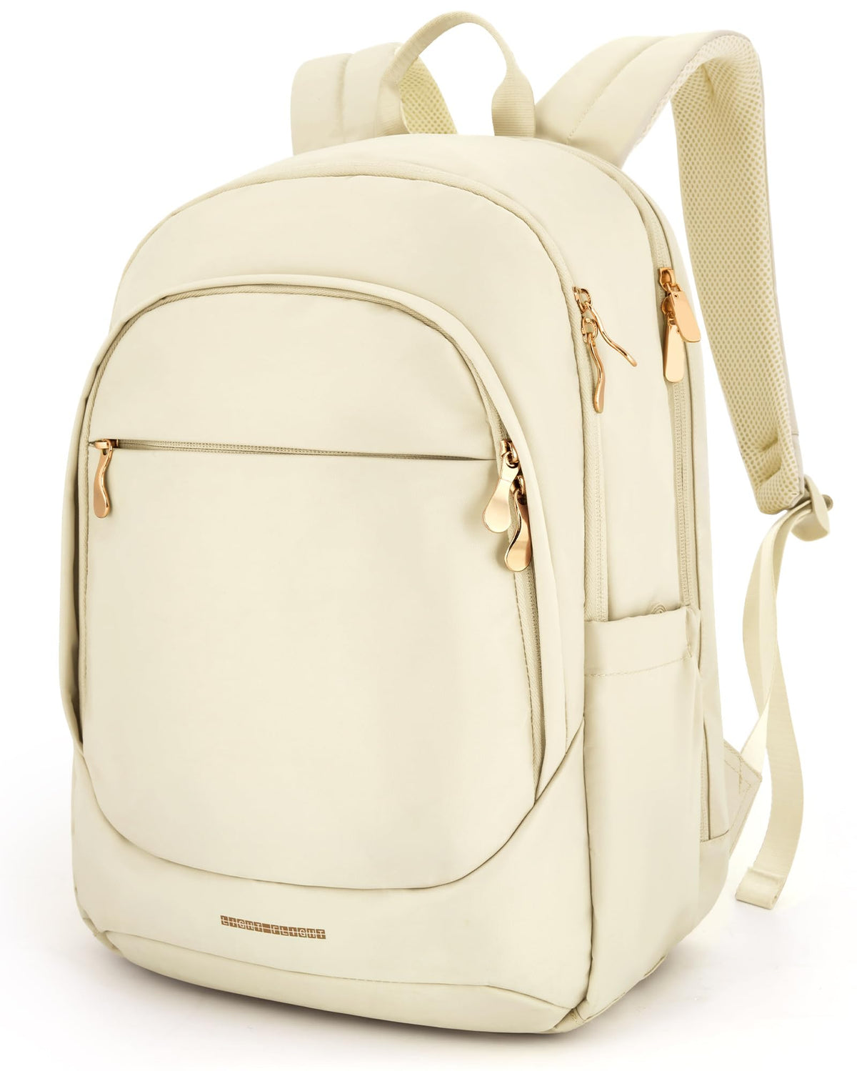 LIGHT FLIGHT Travel Backpack for Women, 15.6 inch Laptop Daypack