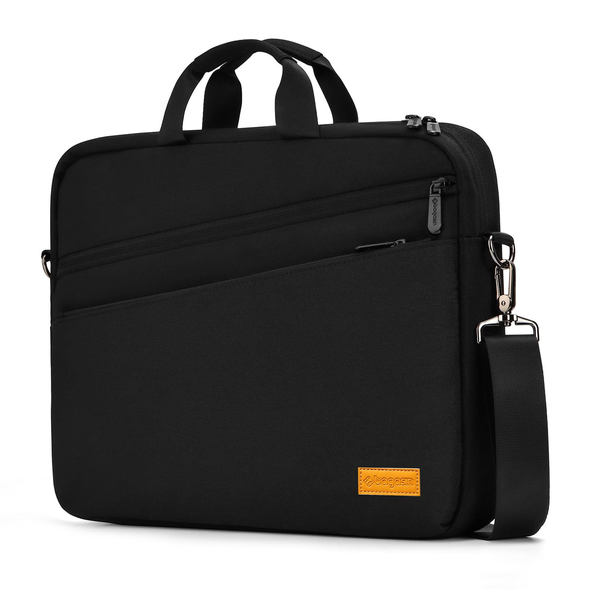 bagasin 15 15.6 16 inch Laptop Computer PC Shoulder Bag Carrying Case