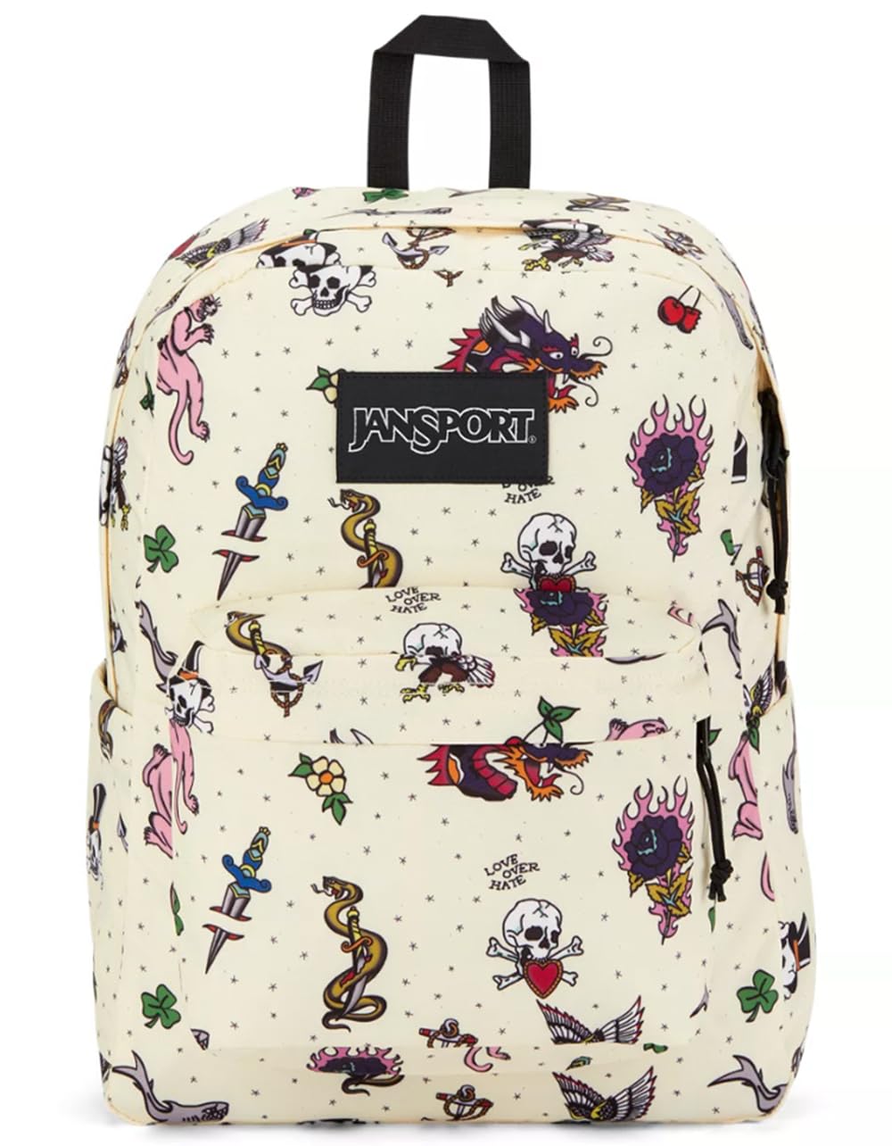 JanSport SuperBreak Plus Backpack