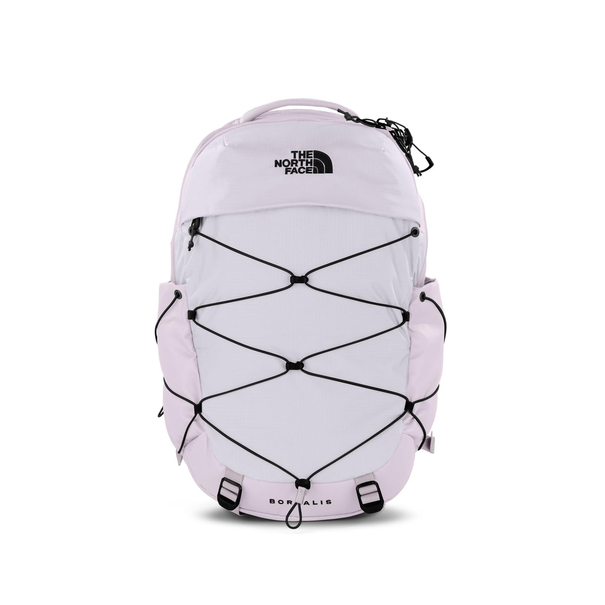 The North Face Women's Borealis Backpack, Bl Flax/Twilight Galaxy, OS