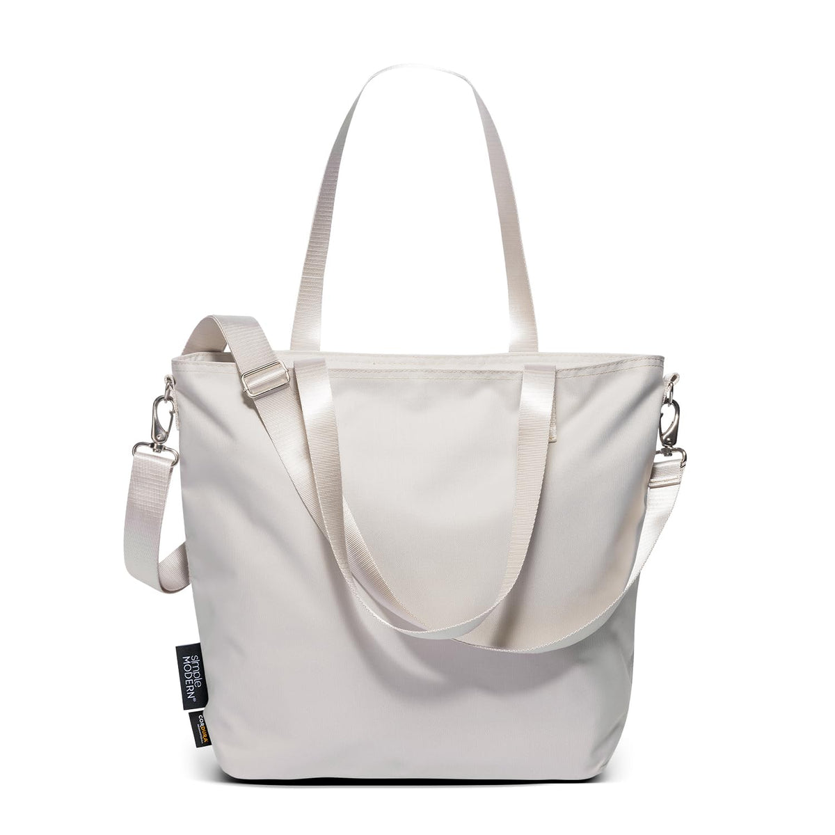Simple Modern Tote Bag for Women
