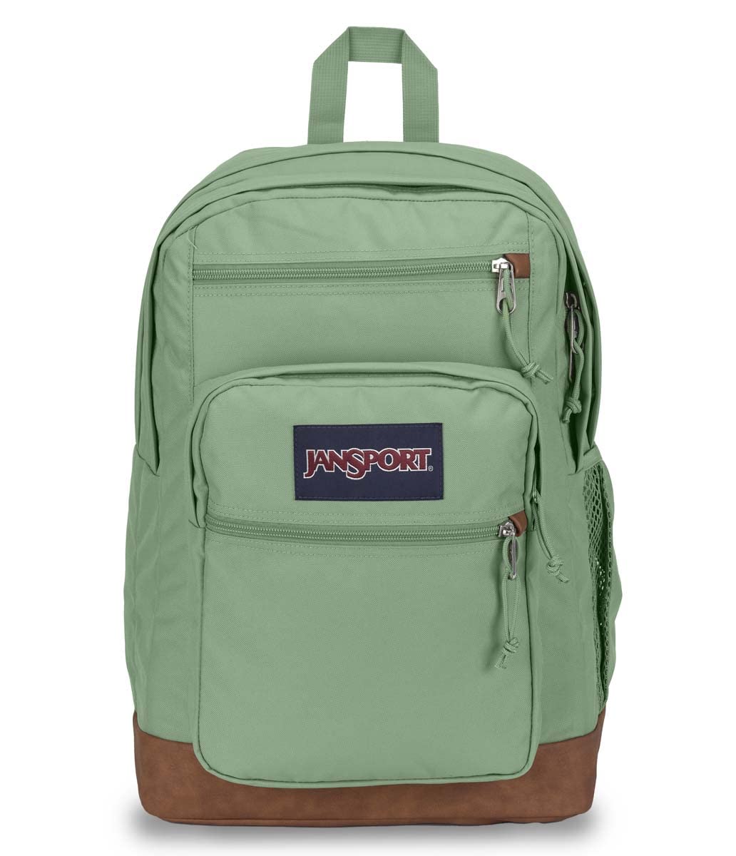 JanSport 34L Cool Backpack – 15-inch Laptop Sleeve, Pastel Petals Lilac