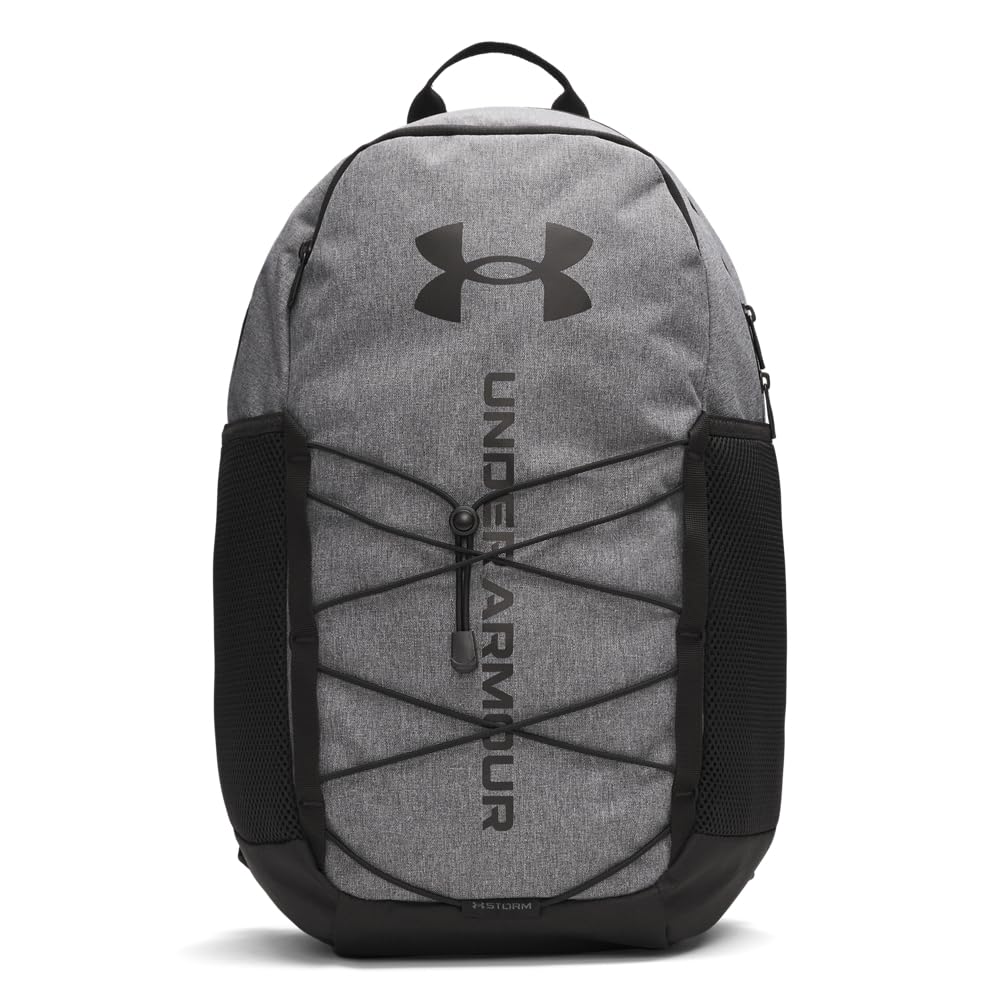 Under Armour Unisex Hustle Sport 6.0 Backpack, 430 Blue, OSFM