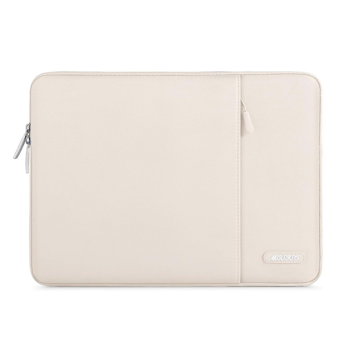 MOSISO Laptop Case 15 inch, Laptop Sleeve Bag with Pocket