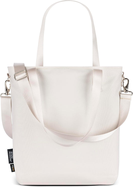 Simple Modern Tote Bag for Women