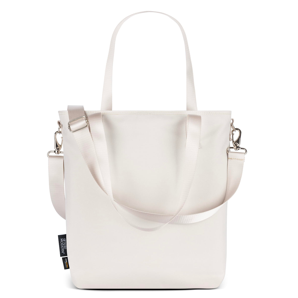 Simple Modern Tote Bag for Women