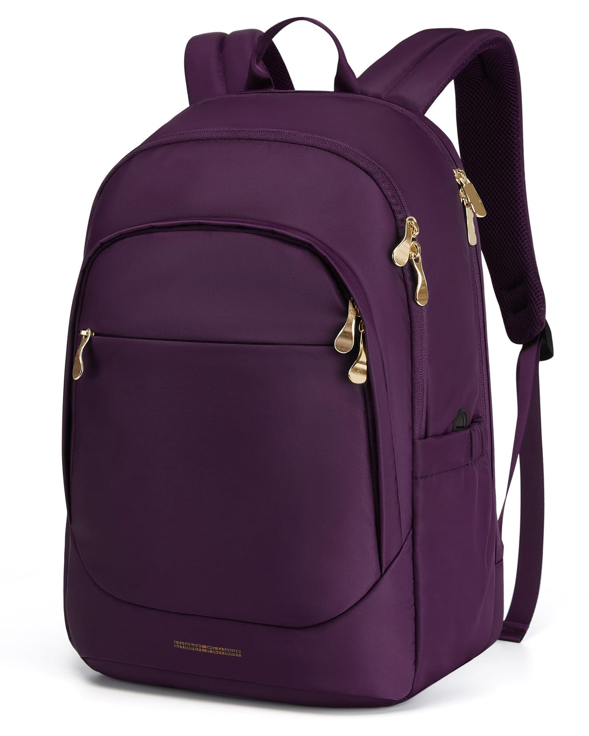 LIGHT FLIGHT Travel Backpack for Women, 15.6 inch Laptop Daypack