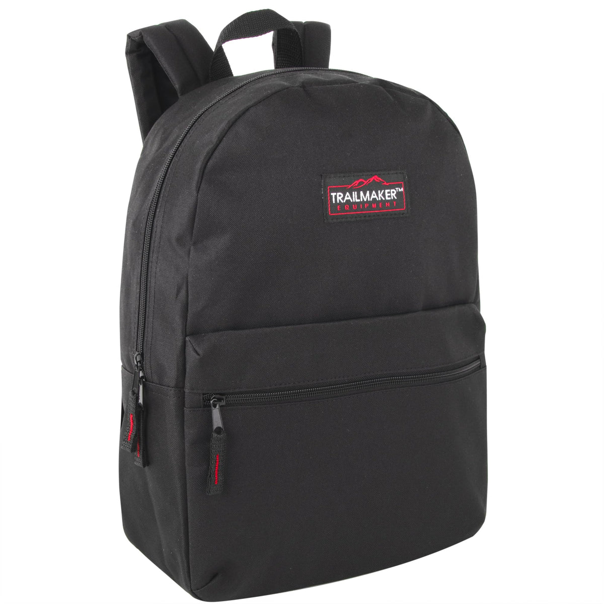 Trail maker Classic 17 inch Backpacks with Adjustable Padded Straps | School Backpacks for Girls, Boys