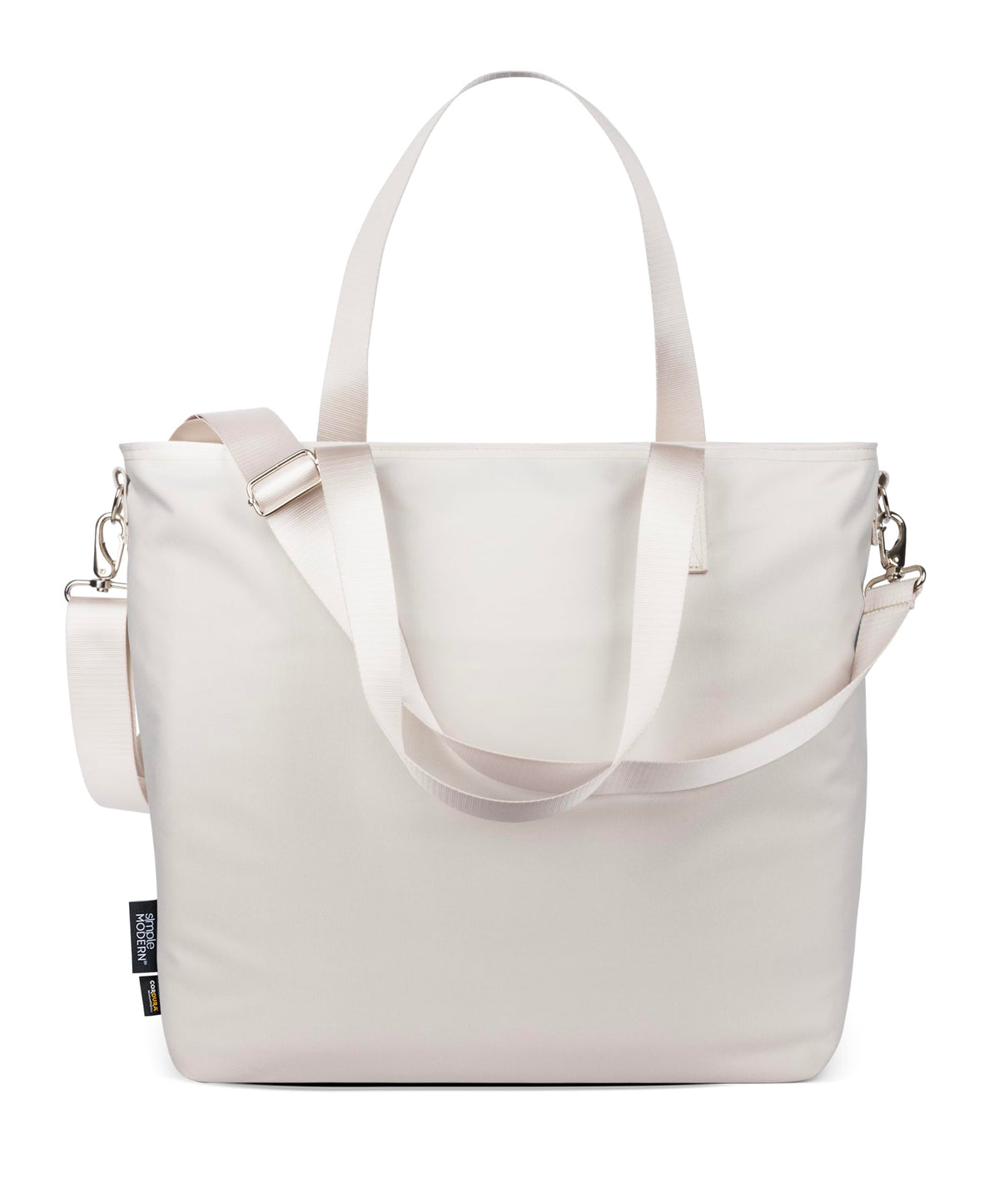 Simple Modern Tote Bag for Women