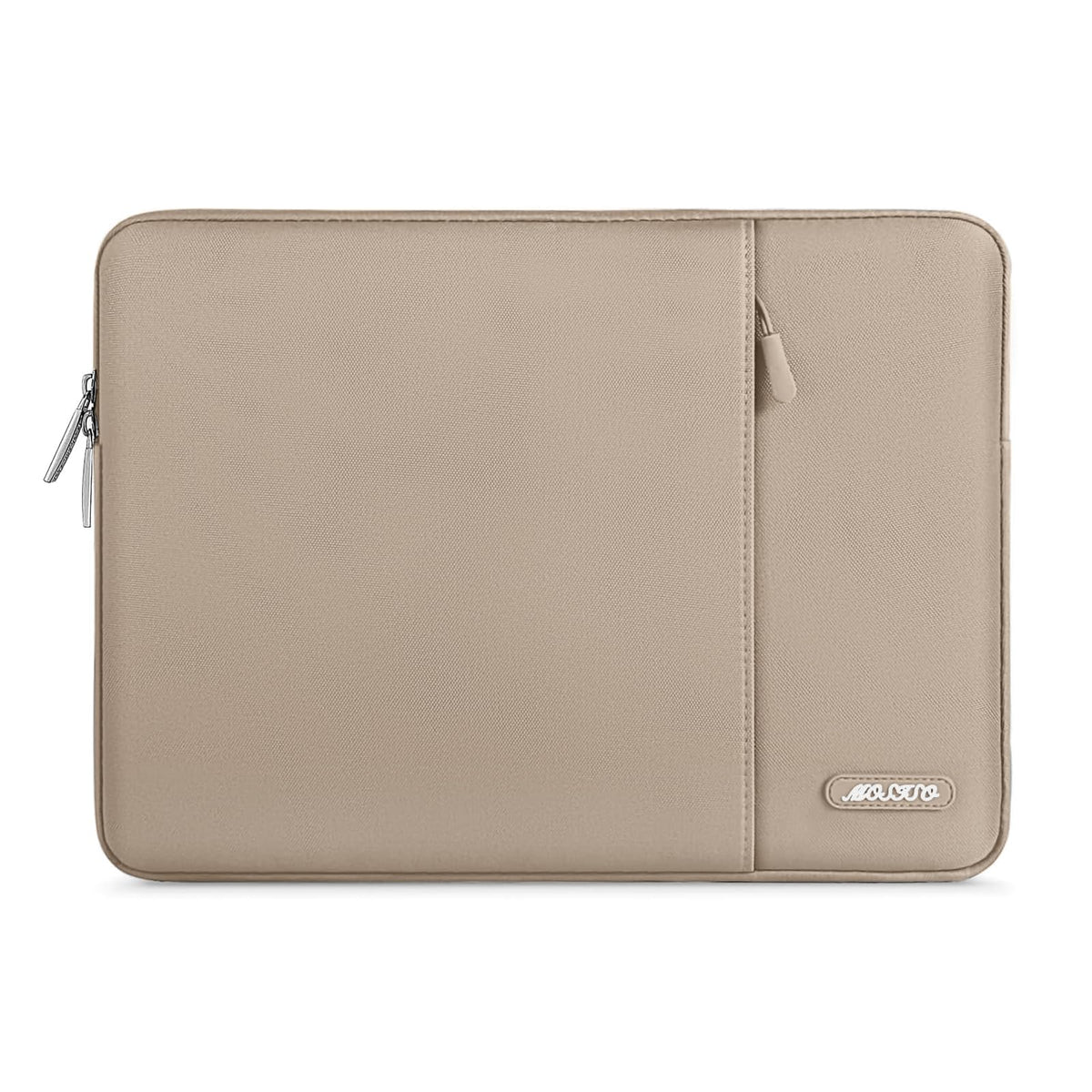 MOSISO Laptop Case 15 inch, Laptop Sleeve Bag with Pocket