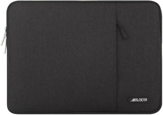 MOSISO Laptop Case 15 inch, Laptop Sleeve Bag with Pocket