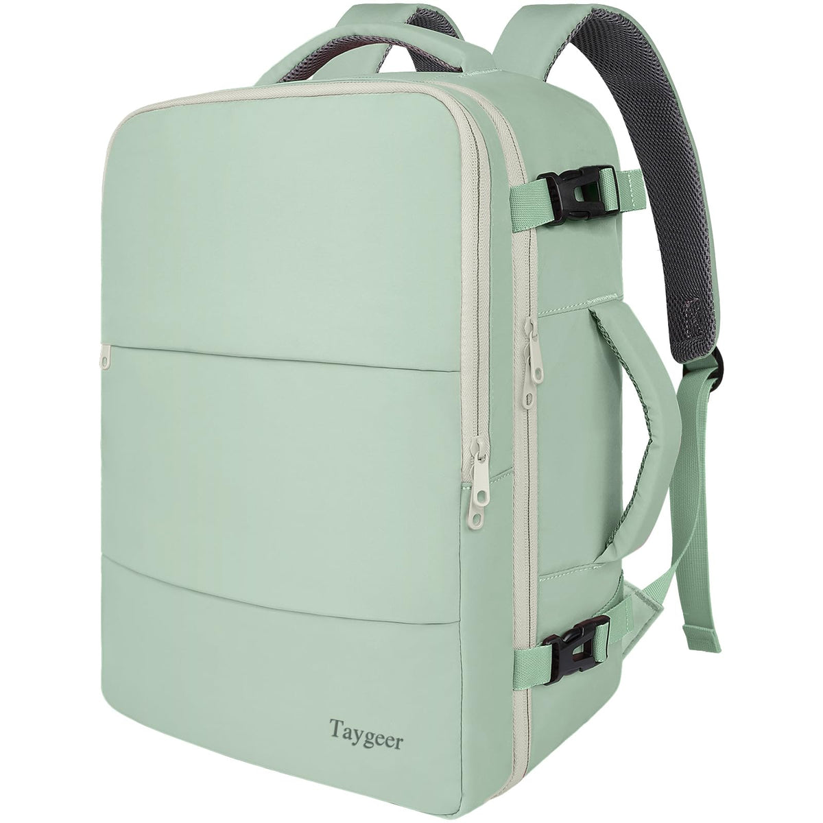 Taygeer Travel Backpack for Women, TSA Carry On Backpack Flight Approved