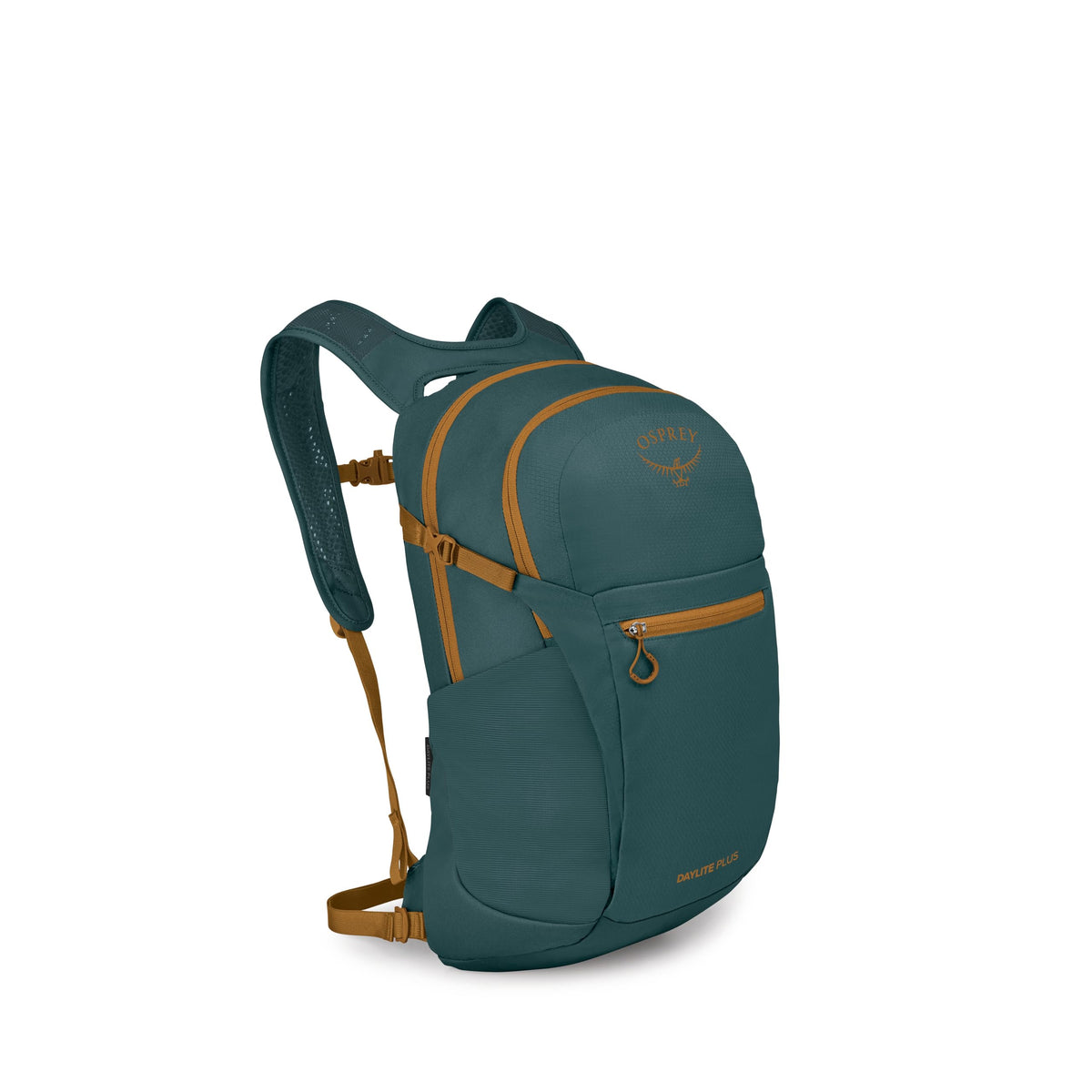 Osprey Daylite Plus Commuter Backpack, Gray OS