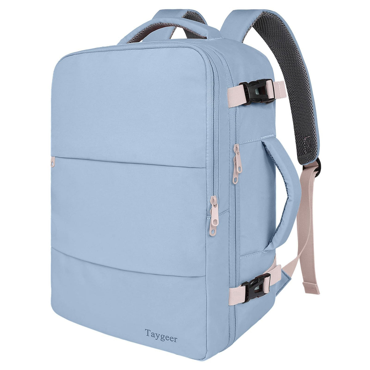 Taygeer Travel Backpack for Women, TSA Carry On Backpack Flight Approved