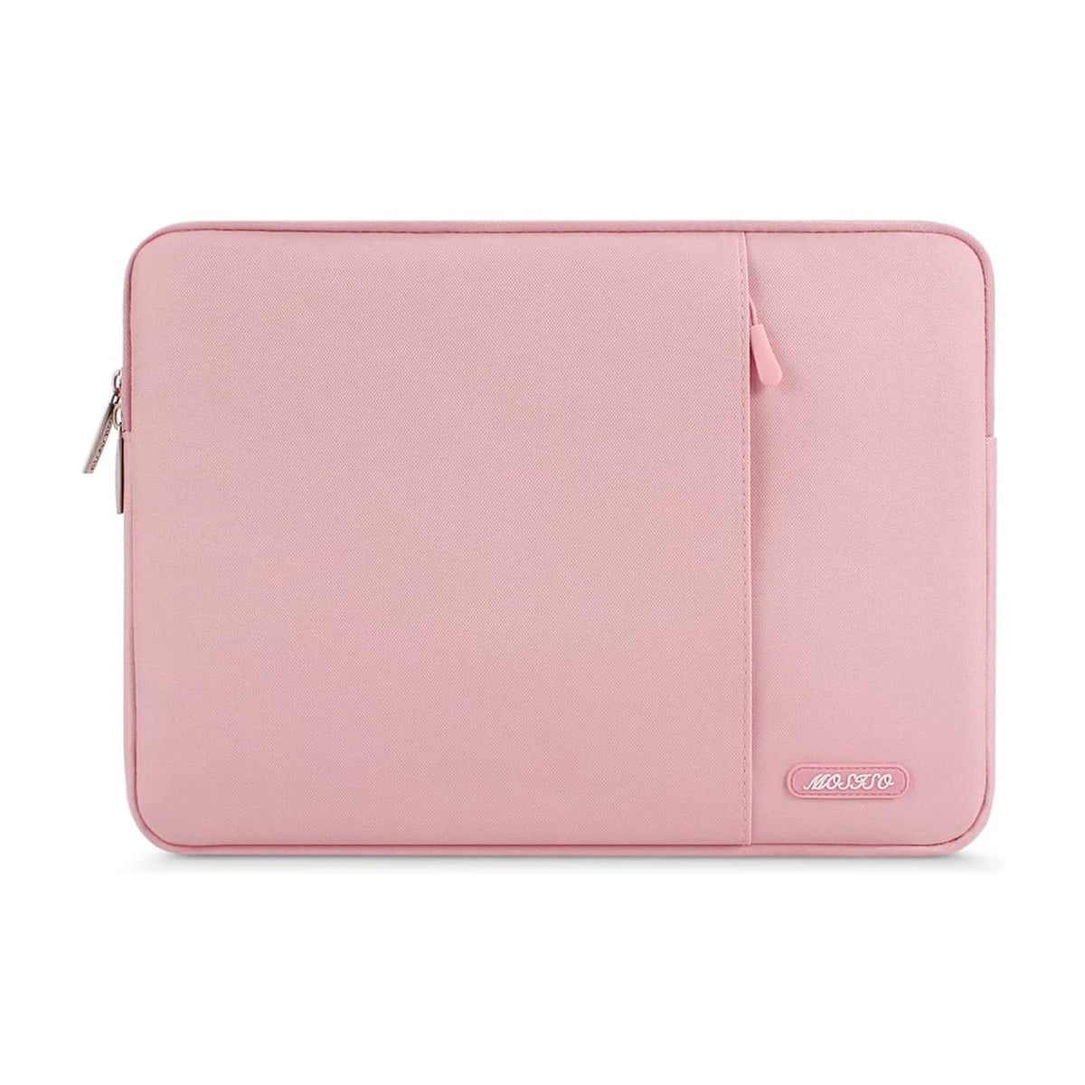 MOSISO Laptop Case 15 inch, Laptop Sleeve Bag with Pocket