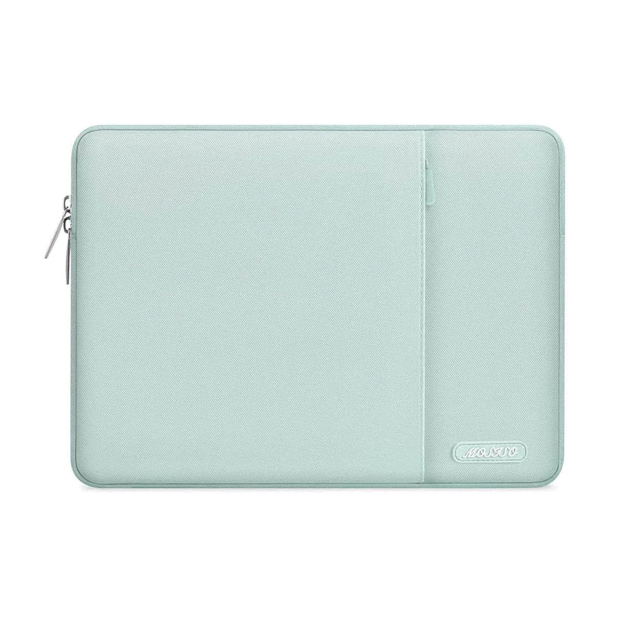 MOSISO Laptop Case 15 inch, Laptop Sleeve Bag with Pocket