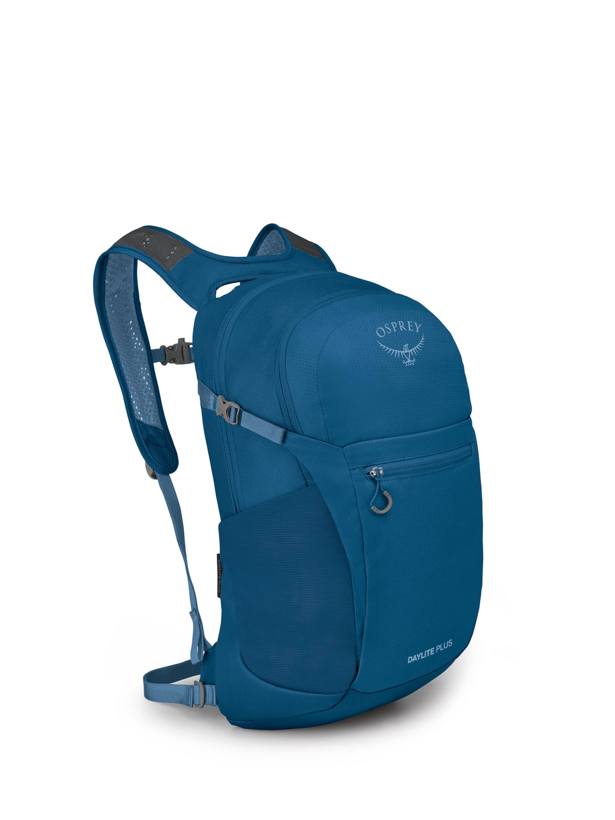 Osprey Daylite Plus Commuter Backpack, Gray OS