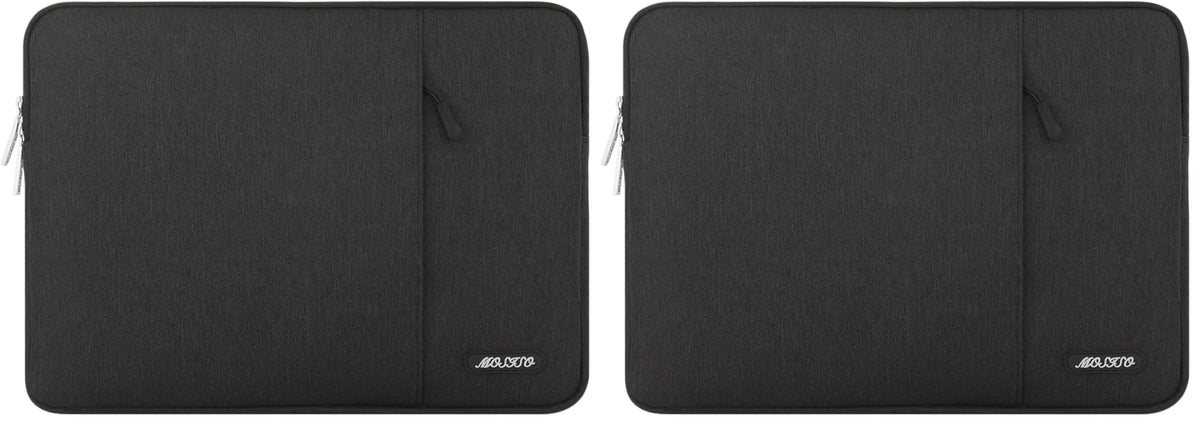 MOSISO Laptop Case 15 inch, Laptop Sleeve Bag with Pocket