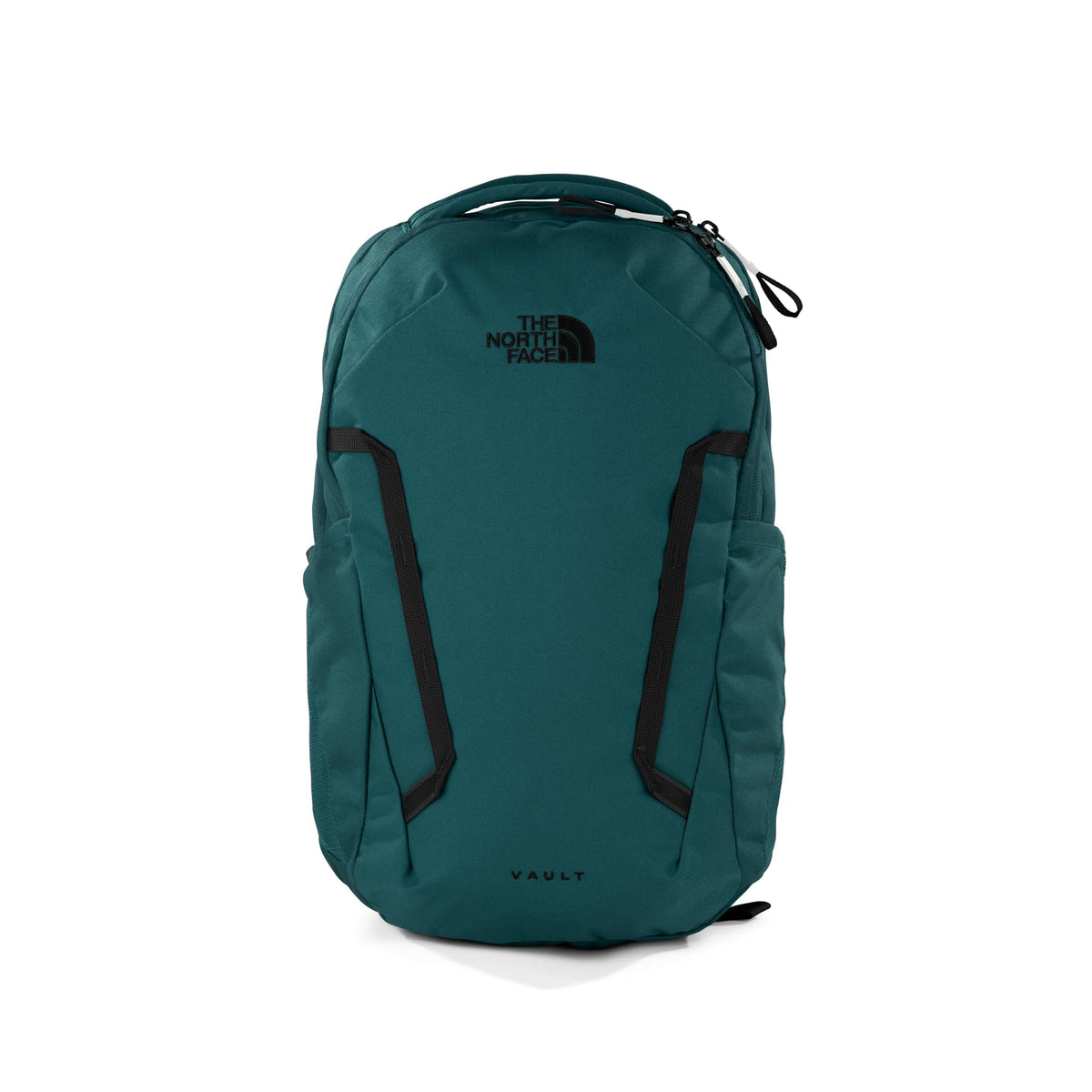 The North Face Vault Everyday Laptop Backpack, TNF Black-NPF, One Size