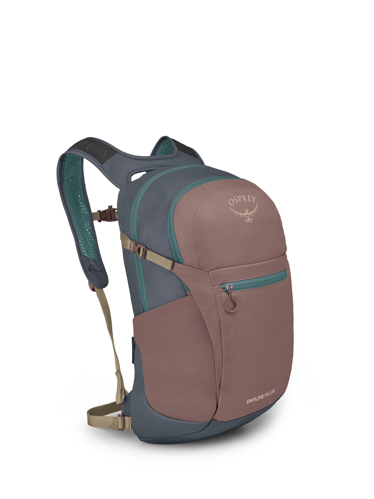Osprey Daylite Plus Commuter Backpack, Gray OS