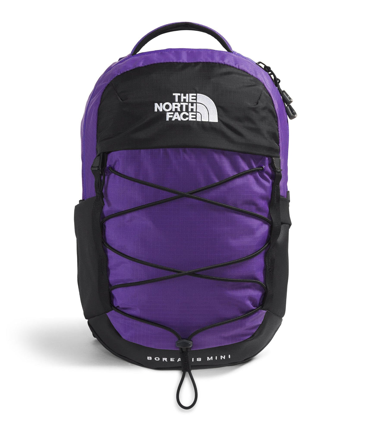 The North Face Borealis Mini Backpack, TNF Black/TNF Black-NPF, One Size