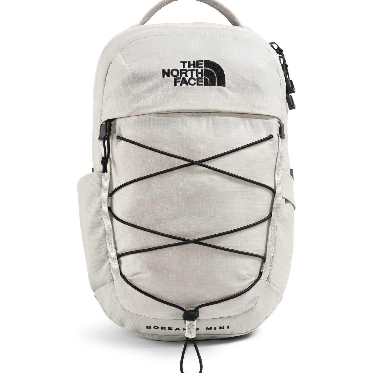 The North Face Borealis Mini Backpack, TNF Black/TNF Black-NPF, One Size